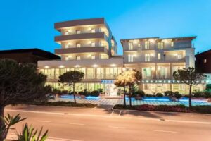 Hotel Nettuno – Ricci Hotels