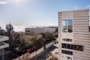 HOTEL NETUM MARE