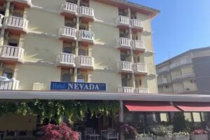 Hotel Nevada