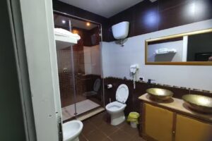 Hotel new generation