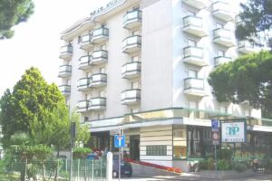 Hotel New Tiffany’s Park