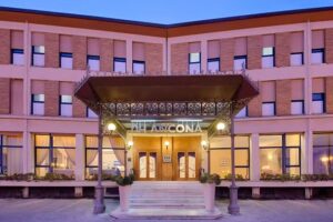 Hotel NH Ancona