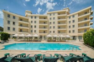 Hotel NH Caltagirone Villa San Mauro