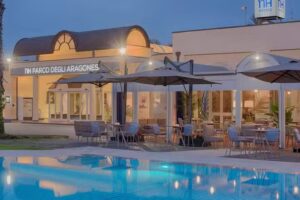 Hotel NH Catania Parco Degli Aragonesi