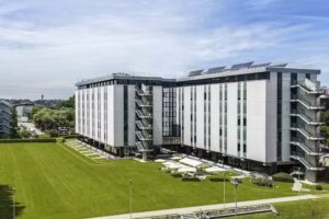 Hotel NH Milano Congress Centre