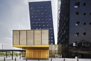 Hotel NH Milano Fiera