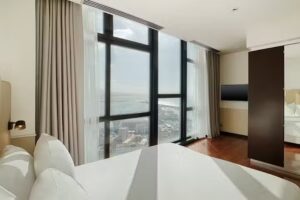 Hotel NH Napoli Panorama