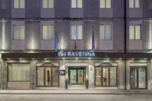 Hotel NH Ravenna