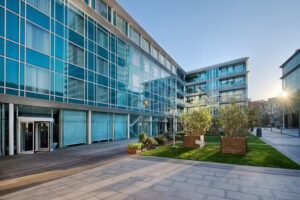 Hotel NH Savona Darsena