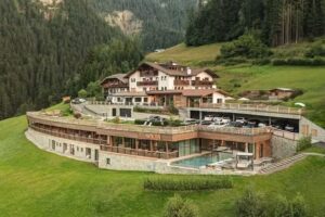 Hotel Niblea Dolomites