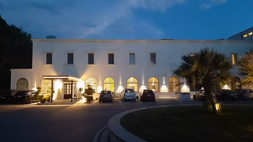 Hotel Niccoló V