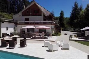 Hotel Nido dell’Aquila