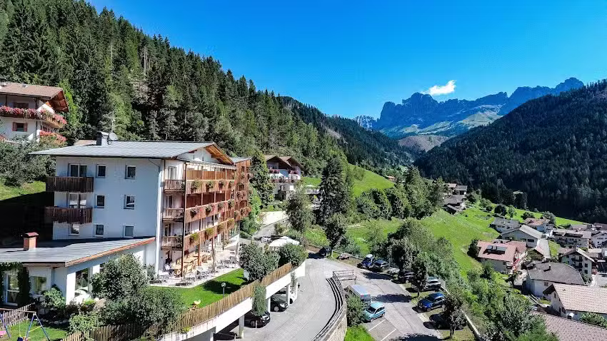 Hotel Niggl easy going mounthotel