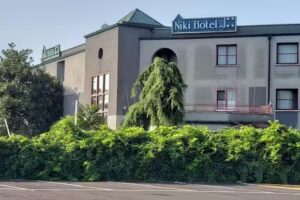 Hotel Niki