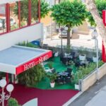 Hotel Nobel Rimini