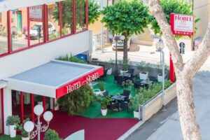 Hotel Nobel Rimini