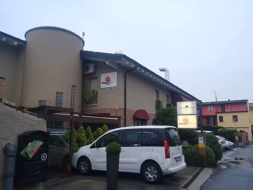 Hotel Noce