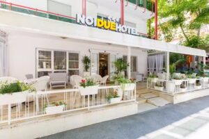 Hotel NOIDUE