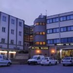 Hotel Noris