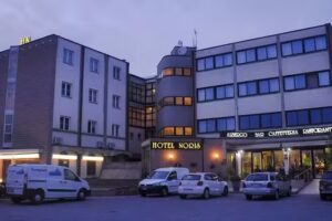 Hotel Noris