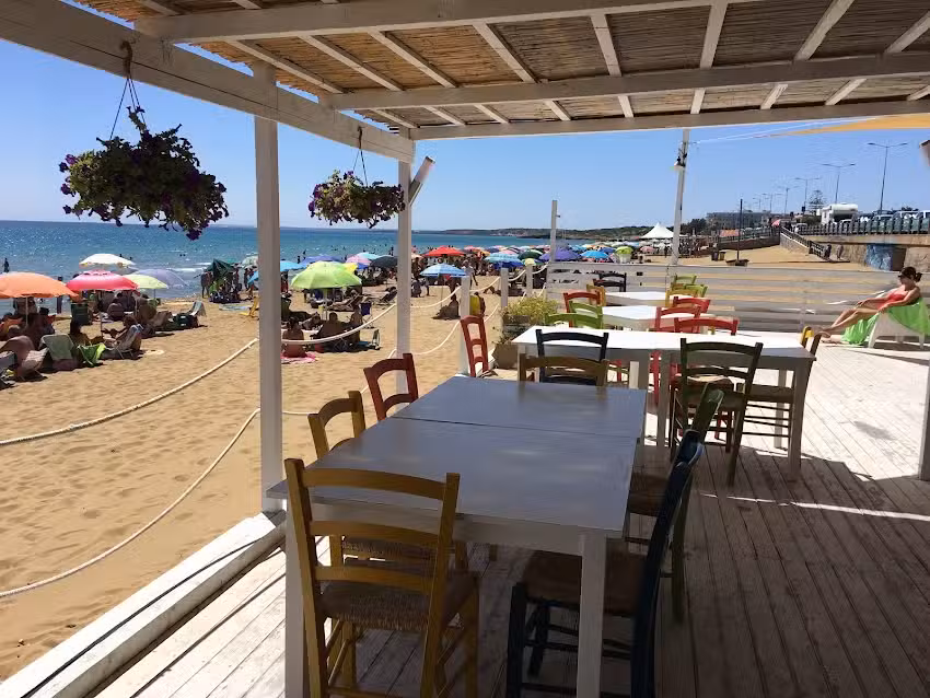 HOTEL NOTO MARINA E SPA