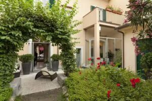 Hotel Novecento Pisa