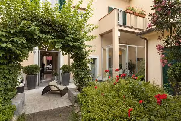 Hotel Novecento Pisa