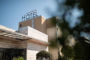 Hotel Noventa