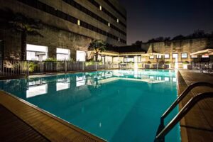 Hotel Novotel Milano Nord Ca’ Granda