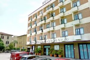 Hotel Nuova Grosseto