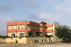 Hotel Nuova Grottella