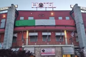 Hotel Nuova Orchidea