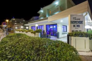 Hotel Nuovo Belvedere