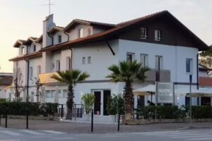 Hotel Nuovo Cason