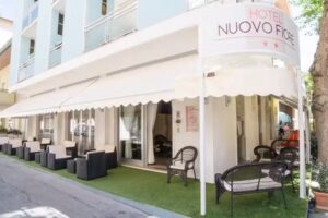 Hotel Nuovo Fiore