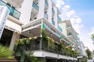 Hotel Nuovo Giardino