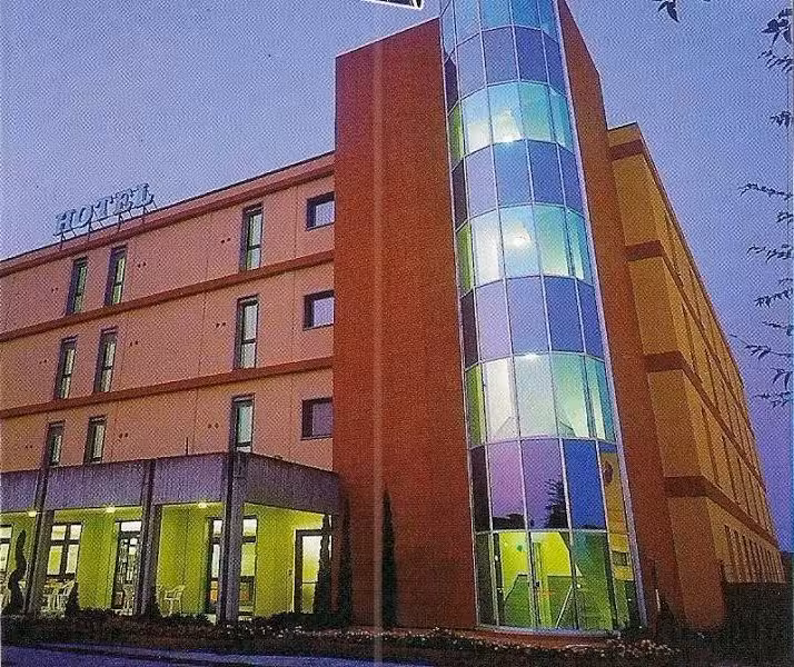 Hotel Nuovo Sole Hns