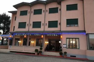 Hotel Oasi Bar Ristorante