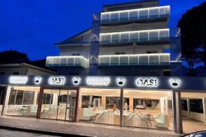Hotel Oasi – Ristorante e Pizzeria