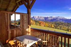 Hotel Oberbozen Naturidylle Geyrerhof®