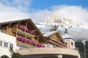 Hotel Obereggen