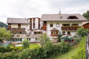 Hotel Oberlehenhof S.N.C. Di Pichler J. & Co.