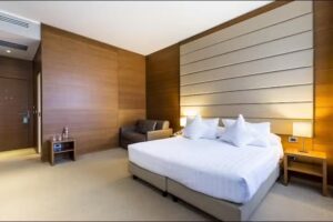 Hotel Occidental Aurelia