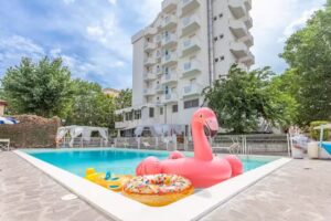 Hotel Oceanic Rimini – Family Hotel