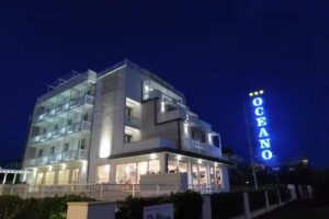 Hotel Oceano