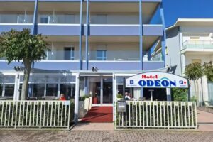Hotel Odeon