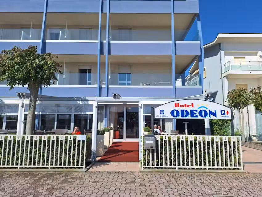 Hotel Odeon