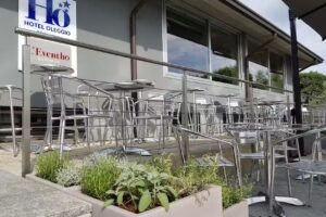 Hotel Oleggio Malpensa