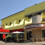 Hotel Olimpia