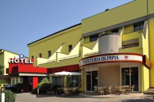 Hotel Olimpia